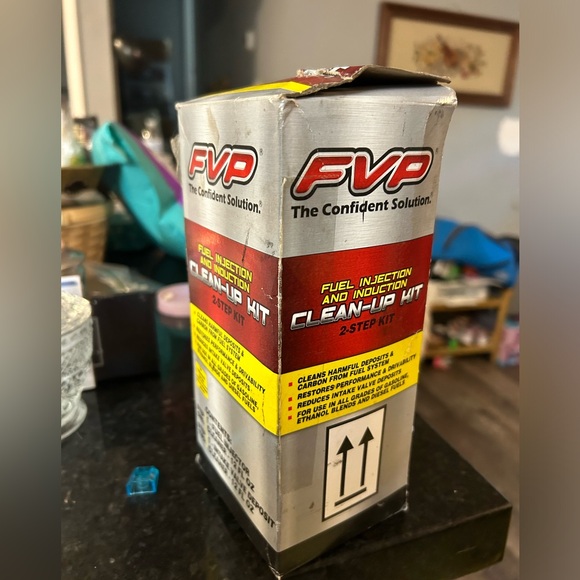 Engine Clean Out Kit - Picture 3 of 6